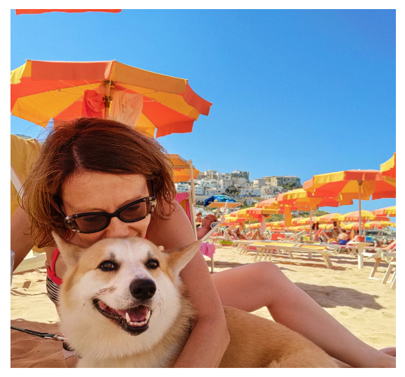 Odino e Mama
